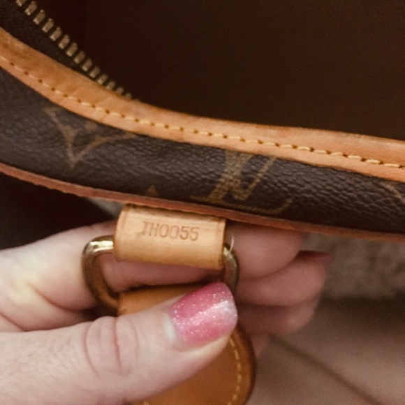 Authentic Louis Vuitton Sac Chien 40 Dog Carrier - Picture 7 of 8